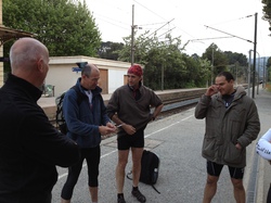 Cannes - La Ciotat (Mai 2013)