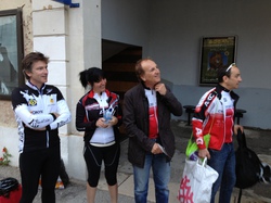 Cannes - La Ciotat (Mai 2013)