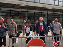 Cannes - La Ciotat (Mai 2013)