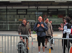 Cannes - La Ciotat (Mai 2013)