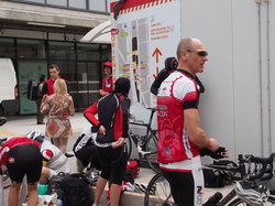 Cannes - La Ciotat (Mai 2013)