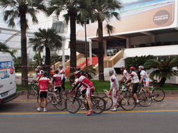 Cannes - La Ciotat (Mai 2013)