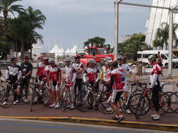 Cannes - La Ciotat (Mai 2013)