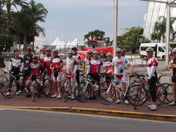 Cannes - La Ciotat (Mai 2013)