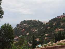 Cannes - La Ciotat (Mai 2013)