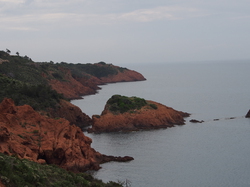 Cannes - La Ciotat (Mai 2013)