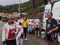 Cannes - La Ciotat (Mai 2013)