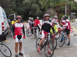 Cannes - La Ciotat (Mai 2013)