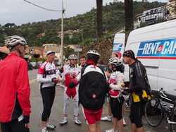 Cannes - La Ciotat (Mai 2013)