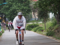 Cannes - La Ciotat (Mai 2013)