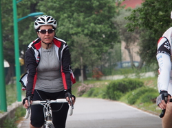 Cannes - La Ciotat (Mai 2013)