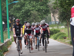 Cannes - La Ciotat (Mai 2013)