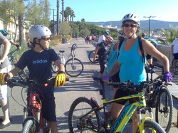 Sortie E-Bike VAE 14 aoüt avant Paëlla