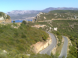 Sortie E-Bike VAE 14 aoüt avant Paëlla