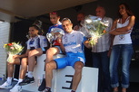 Podium de l'Assurance (Septembre 2011)
