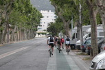 Toulon - La Londe (Juin 2011)