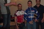 Raid des Alpilles (Mars 2012)
