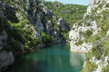 Boucles du Verdon (13 mai 2012)