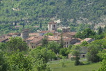Boucles du Verdon (13 mai 2012)