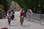 Boucles du Verdon (13 mai 2012)