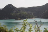 Boucles du Verdon (13 mai 2012)