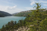 Boucles du Verdon (13 mai 2012)