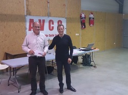 Assemblée Générale