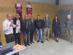 Assemblée Générale