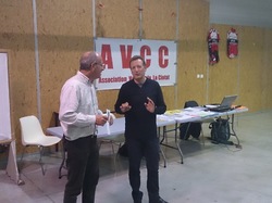 Assemblée Générale