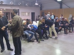 Assemblée Générale