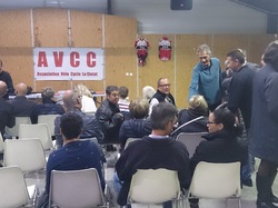 Assemblée Générale