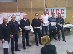 Assemblée Générale