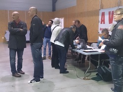 Assemblée Générale