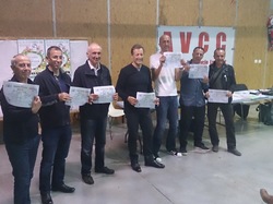 Assemblée Générale