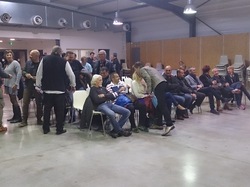 Assemblée Générale