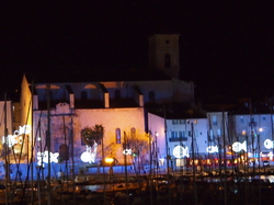 Assemblée Générale - La Ciotat (Décembre 2012)