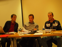 Assemblée Générale - La Ciotat (Décembre 2012)