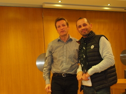 Assemblée Générale - La Ciotat (Décembre 2012)