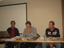 Assemblée Générale - La Ciotat (Décembre 2012)