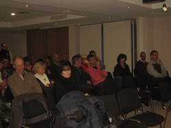 Assemblée Générale - La Ciotat (Décembre 2012)