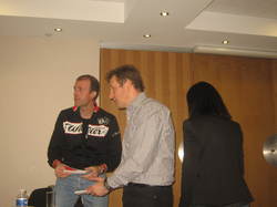 Assemblée Générale - La Ciotat (Décembre 2012)