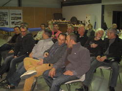 Assemblée Générale - La Ciotat (Janvier 2014)