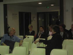 Assemblée Générale - La Ciotat (Janvier 2014)