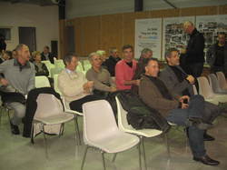 Assemblée Générale - La Ciotat (Janvier 2014)