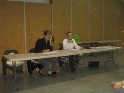 Assemblée Générale - La Ciotat (Janvier 2014)