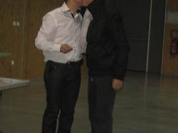 Assemblée Générale - La Ciotat (Janvier 2014)