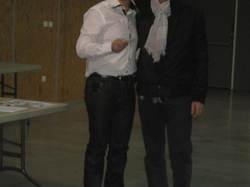 Assemblée Générale - La Ciotat (Janvier 2014)