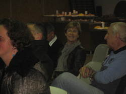 Assemblée Générale - La Ciotat (Janvier 2014)