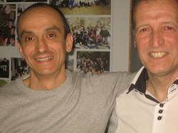 Assemblée Générale - La Ciotat (Janvier 2014)