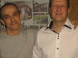 Assemblée Générale - La Ciotat (Janvier 2014)